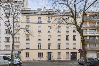 More details for 57 Rue Gutenberg, Paris - Industrial to Rent