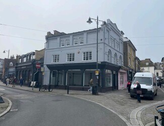 More details for 9-11 Market St, Hertford - Retail for Rent