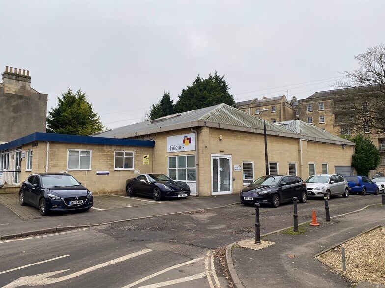 James St W, Bath for sale - Building Photo - Image 1 of 1