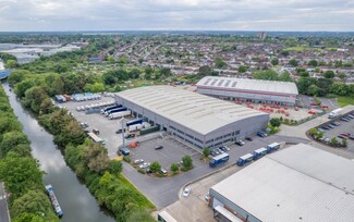 More details for Auriol Dr, Greenford - Industrial for Rent