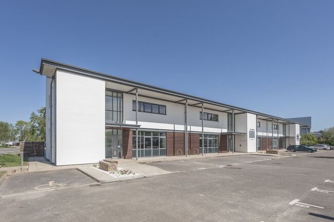 More details for 127 Olympic Ave, Milton - Industrial to Rent