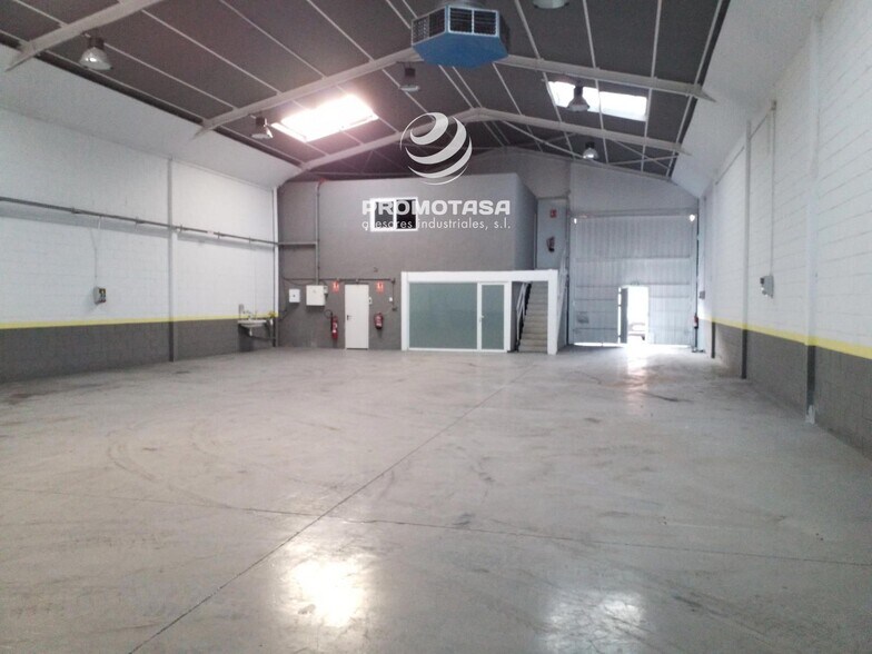 Industrial in Arganda del Rey, Madrid to rent - Building Photo - Image 3 of 11