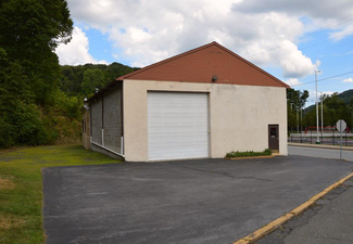 More details for 700 N Centre St, Pottsville, PA - Light Industrial for Sale