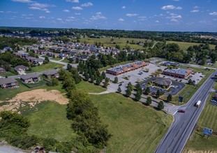 Copperfield Dr, Georgetown, IN for sale Building Photo- Image 1 of 12