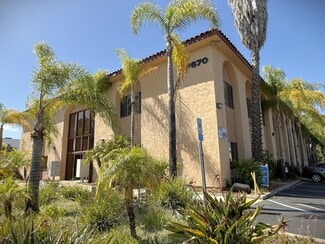 More details for 7670 Opportunity Rd, San Diego, CA - Office, Office / Medical to Rent