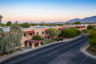 More details for 2221 N Rosemont Blvd, Tucson, AZ - Medical for Rent