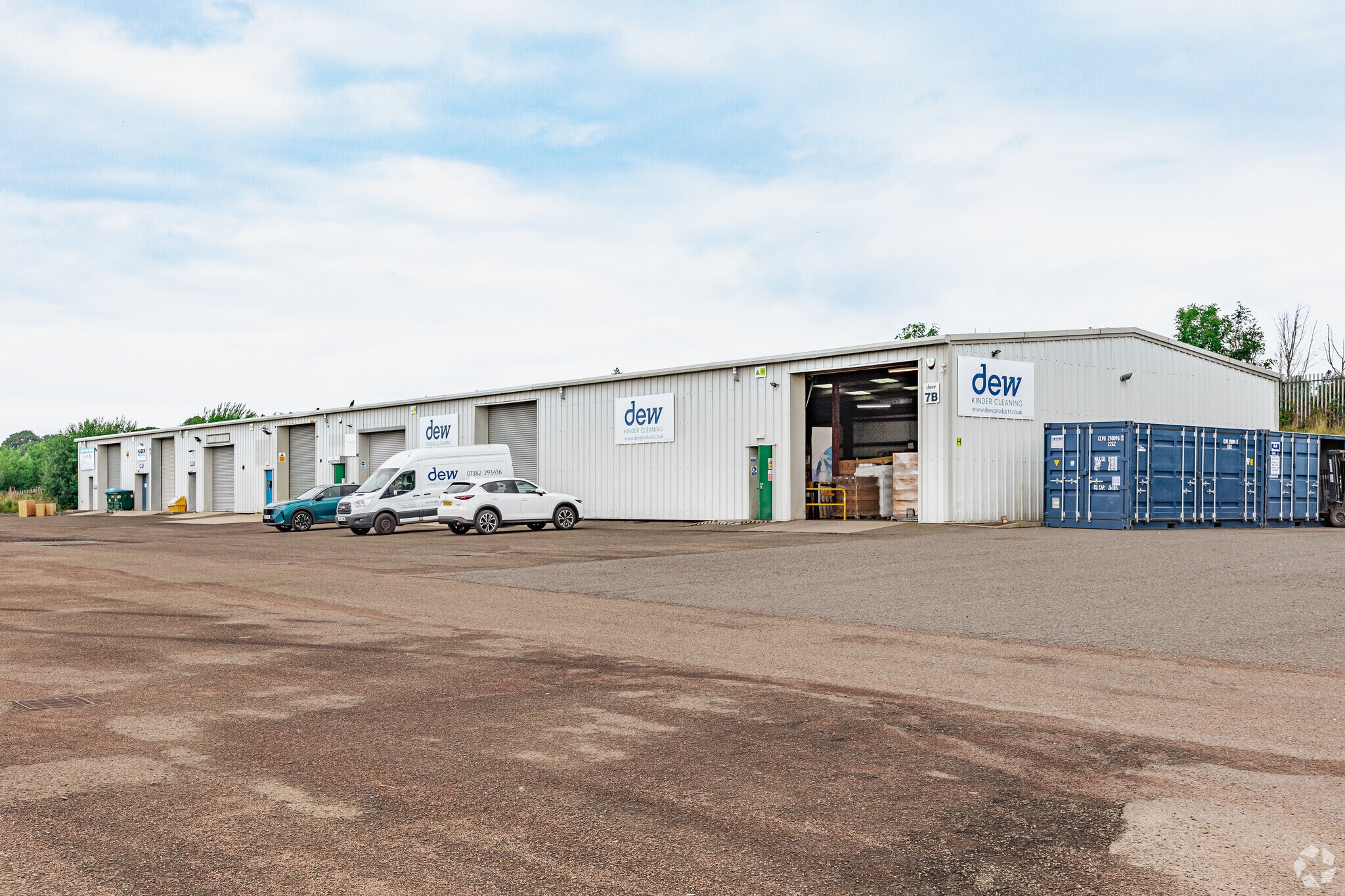 Nobel Rd, Dundee to rent Primary Photo- Image 1 of 3
