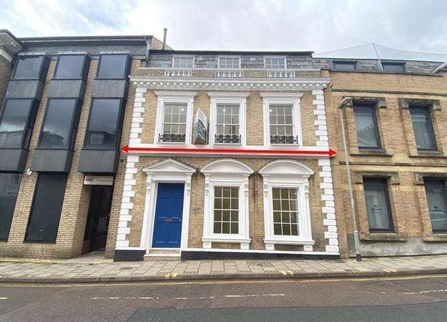 More details for 14 Museum St, Ipswich - Office to Rent