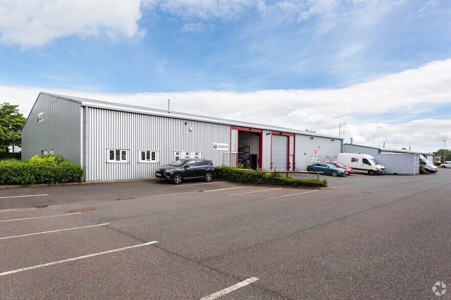 Dukesway, Stockton On Tees for sale - Primary Photo - Image 1 of 1