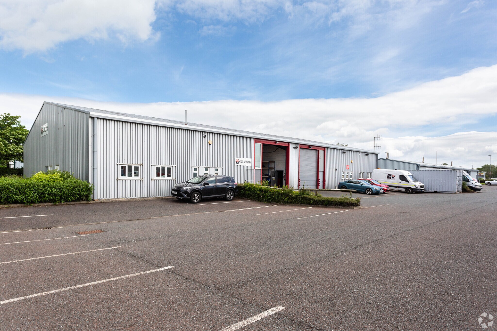 Dukesway, Stockton On Tees for sale Primary Photo- Image 1 of 1