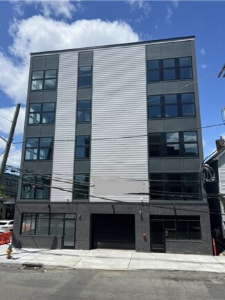 More details for 529-531 Mulberry St st, Newark, NJ - Residential for Sale