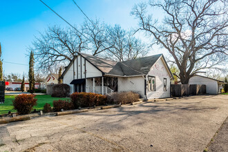 602 N Main St, Duncanville, TX for sale Building Photo- Image 1 of 1