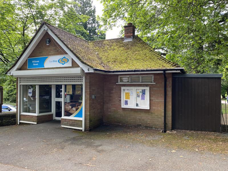 20 Avenue Rd, Malvern for sale Primary Photo- Image 1 of 5