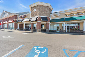 More details for 351-365 N County Line Rd, Jackson, NJ - Office/Retail for Rent