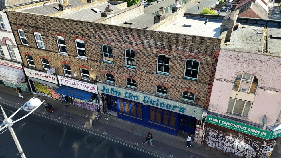 157-159 Rye Ln, London for sale - Building Photo - Image 2 of 24