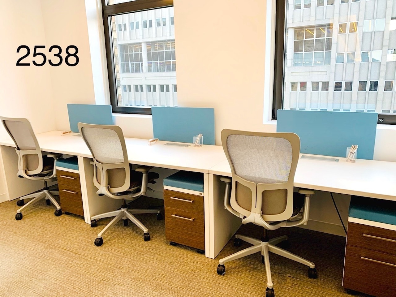 125 Park Ave, New York, NY to rent Interior Photo- Image 1 of 2