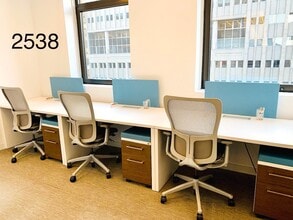 125 Park Ave, New York, NY to rent Interior Photo- Image 1 of 2