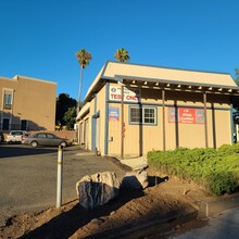 1301 E 5th St, Benicia, CA for sale Building Photo- Image 1 of 4