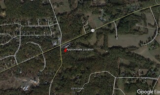 More details for Central Ave, Davidsonville, MD - Land for Sale