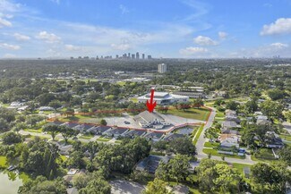 More details for 4740 Wishart Blvd, Tampa, FL - Specialist for Sale