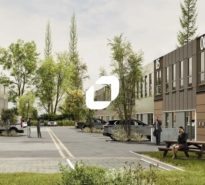 Vente Local d'activités 423 m² - Photo 1