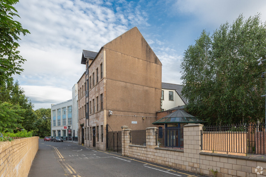 21-25 Carlton Ct, Glasgow for rent - Primary Photo - Image 1 of 3