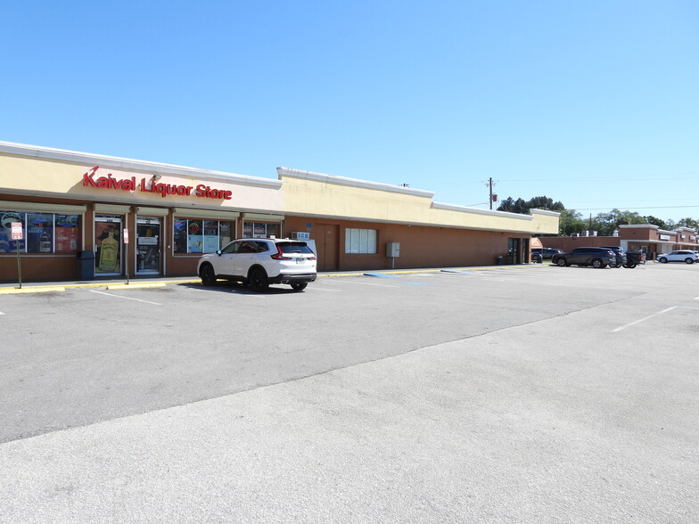 3300-3350 W New Haven Ave, Melbourne, FL for rent - Building Photo - Image 2 of 12