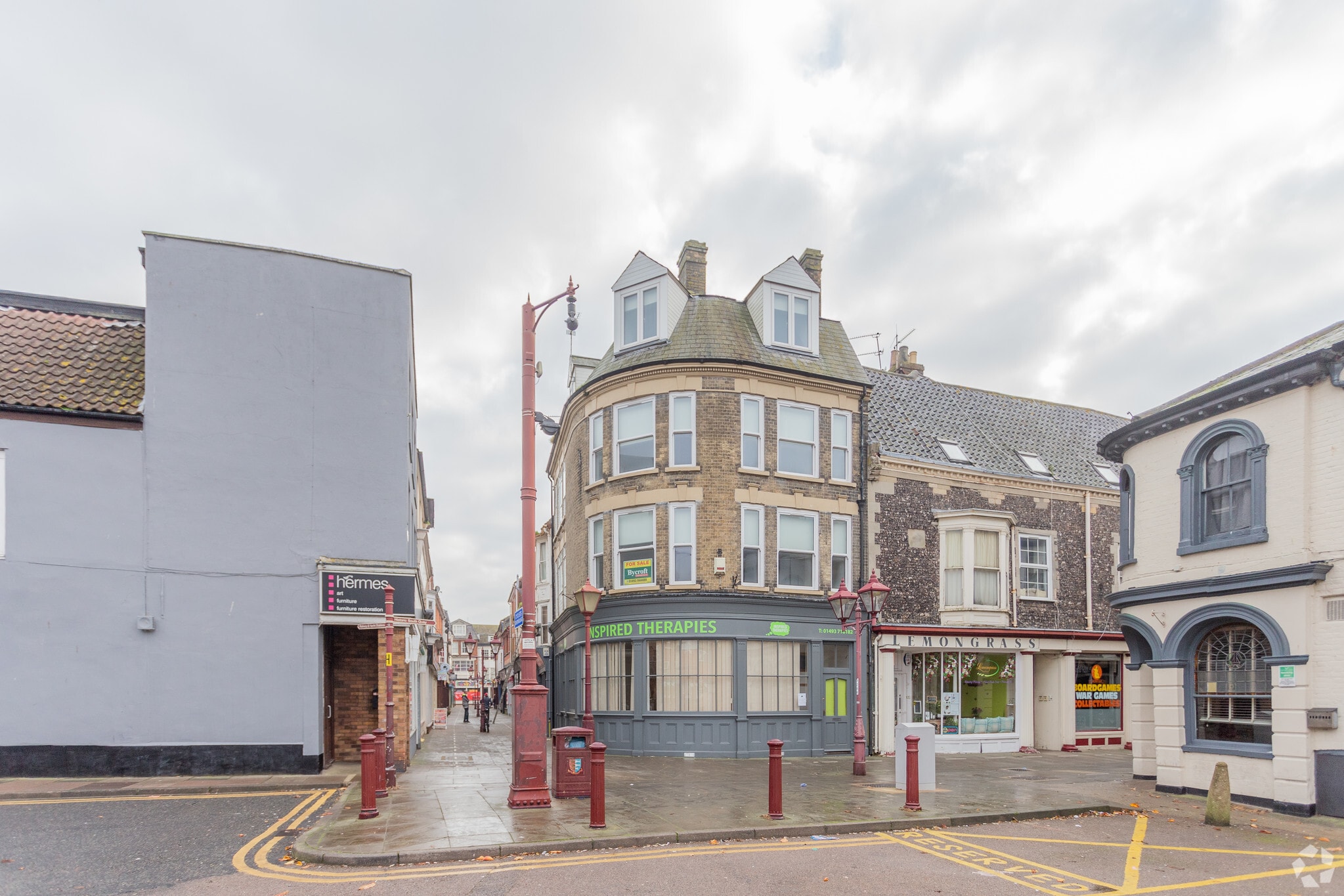 Broad Row, Great Yarmouth for sale Primary Photo- Image 1 of 1