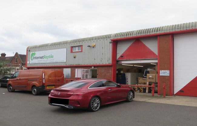 More details for Clarke Rd, Nottingham - Industrial to Rent