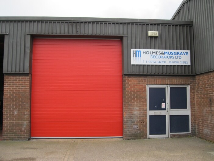 High St, Scunthorpe for sale Building Photo- Image 1 of 1