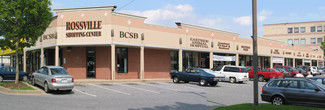 More details for 8767 Philadelphia Rd, Rosedale, MD - Retail for Rent