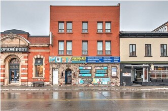 2747-2751 Rue Notre-Dame O, Montréal, QC for sale Primary Photo- Image 1 of 2