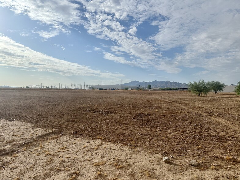 SE El Sol & Broadway Ave, Goodyear, AZ for sale - Primary Photo - Image 2 of 3