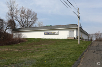 1639 Wolcott Rd, Wolcott, CT for sale Primary Photo- Image 1 of 1