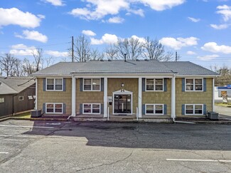 More details for 147 Union Ave, Middlesex, NJ - Office for Rent