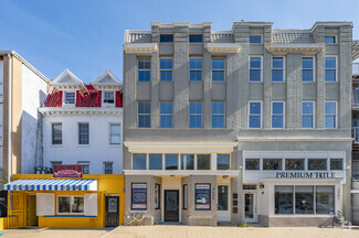 Renovated Mixed-Use Retail & Residential - Commercial Property