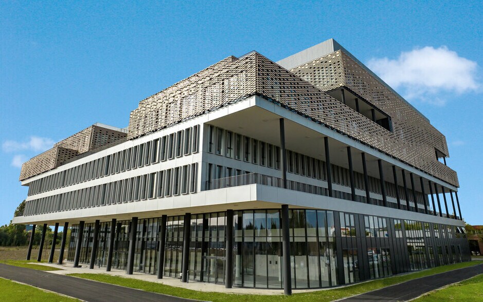 Data Valley, Labège for sale - Building Photo - Image 3 of 21