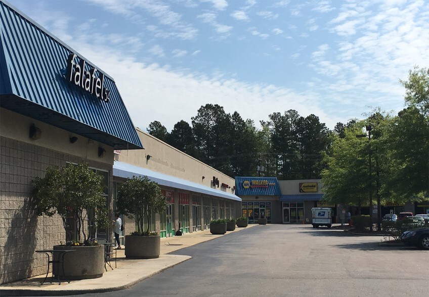 2105 Highway 54, Durham, NC for sale - Building Photo - Image 1 of 1