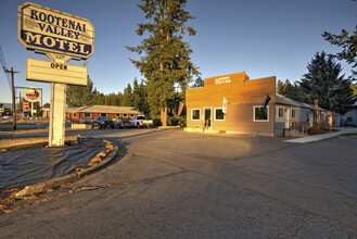 6409 S Main St, Bonners Ferry, ID for sale Building Photo- Image 1 of 1