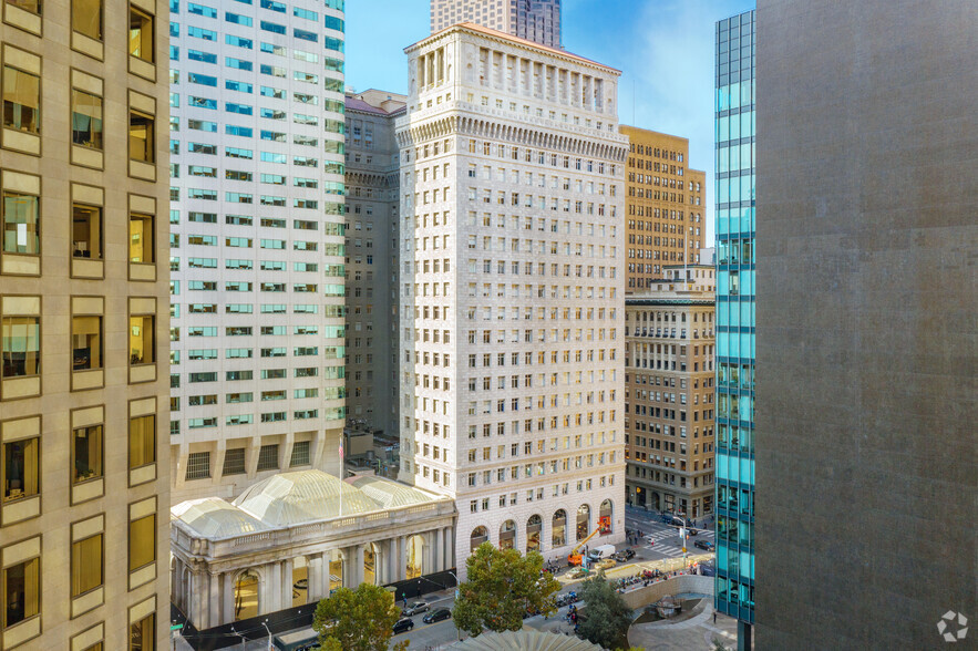 225 Bush St, San Francisco, CA for sale - Building Photo - Image 1 of 1