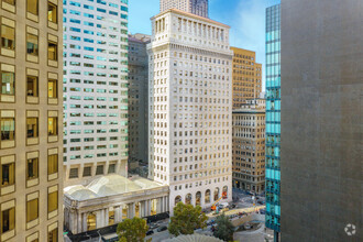 225 Bush St, San Francisco, CA for sale Building Photo- Image 1 of 1