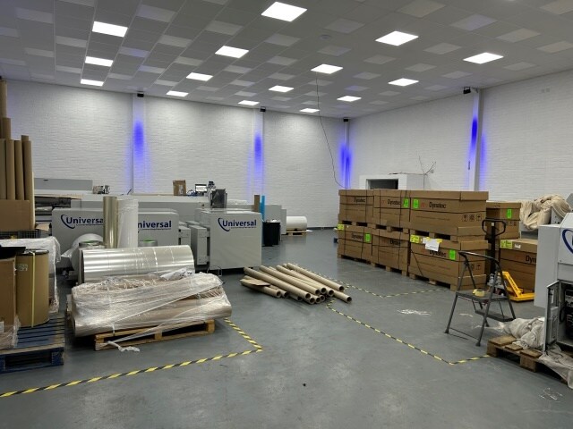 Farthing Rd, Ipswich for sale - Building Photo - Image 3 of 3