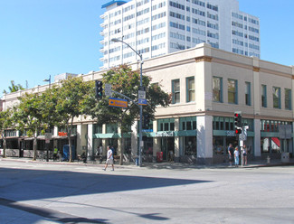 More details for 119-131 Broadway, Santa Monica, CA - Office for Rent