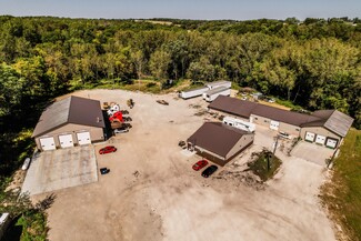 More details for 145 Railroad Ave, Ellsworth, WI - Industrial for Rent