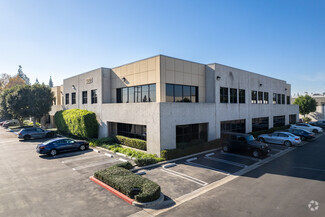 More details for 9221 Corbin Ave, Northridge, CA - Office for Rent