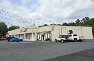 More details for 2013-2017 S Fayetteville St, Asheboro, NC - Retail for Sale