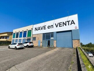 More details for Rúa Domingo Bueno, 132, O Porriño - Industrial for Sale