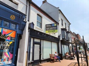 66 High Street, Bridgnorth to rent Interior Photo- Image 1 of 1