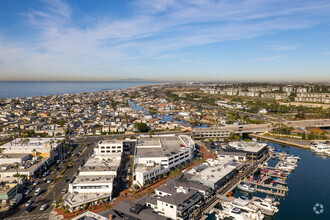 3431 Via Oporto, Newport Beach, CA - aerial  map view - Image1