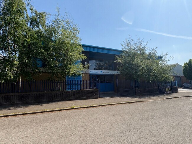 More details for 6 Margaret Street, Ashton Under Lyne - Light Industrial for Sale